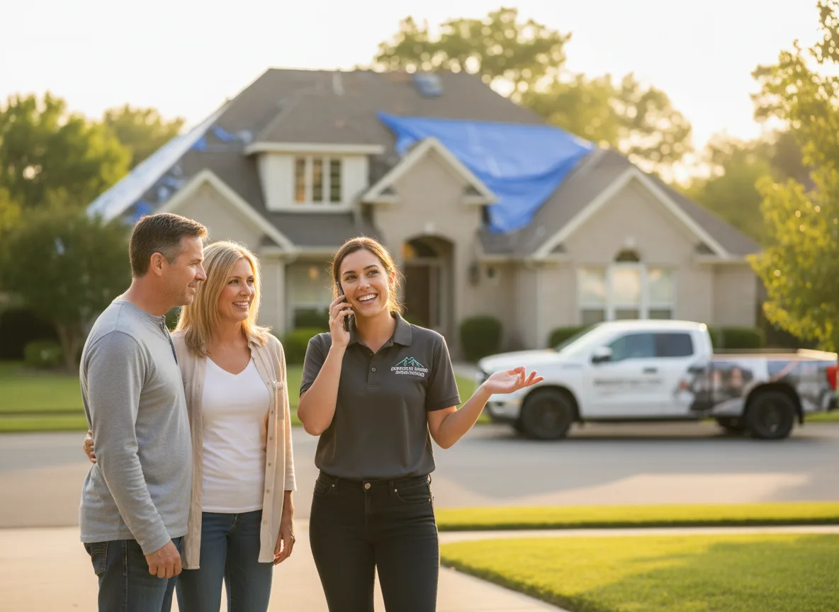 Emergency Greenhouse Roof Repair in Henderson, AR